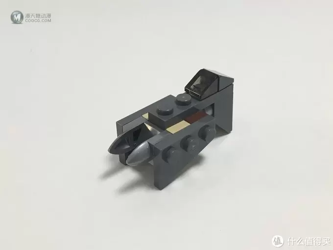 LEGO砖家测评-乐高9509星战系列圣诞倒数日历 LEGO砖家测评-乐高9509星战系列圣诞倒数日历