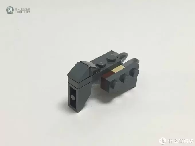 LEGO砖家测评-乐高9509星战系列圣诞倒数日历 LEGO砖家测评-乐高9509星战系列圣诞倒数日历