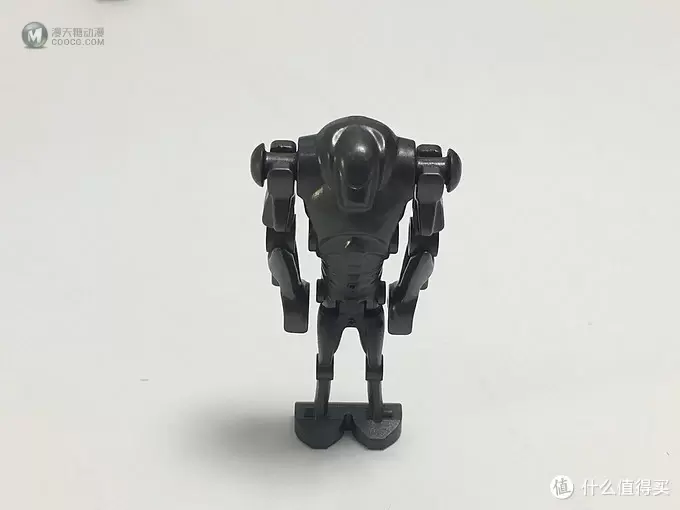 LEGO砖家测评-乐高9509星战系列圣诞倒数日历 LEGO砖家测评-乐高9509星战系列圣诞倒数日历