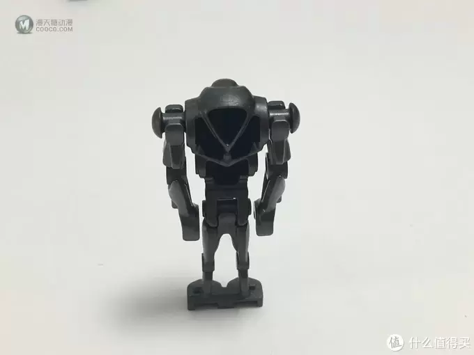 LEGO砖家测评-乐高9509星战系列圣诞倒数日历 LEGO砖家测评-乐高9509星战系列圣诞倒数日历