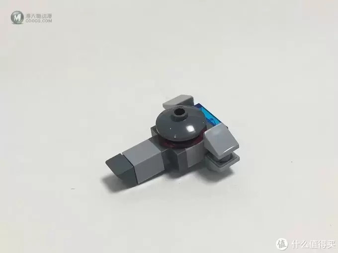 LEGO砖家测评-乐高9509星战系列圣诞倒数日历 LEGO砖家测评-乐高9509星战系列圣诞倒数日历