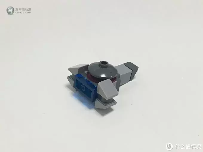 LEGO砖家测评-乐高9509星战系列圣诞倒数日历 LEGO砖家测评-乐高9509星战系列圣诞倒数日历