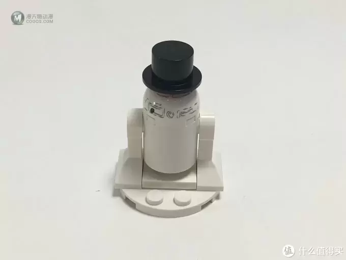 LEGO砖家测评-乐高9509星战系列圣诞倒数日历 LEGO砖家测评-乐高9509星战系列圣诞倒数日历
