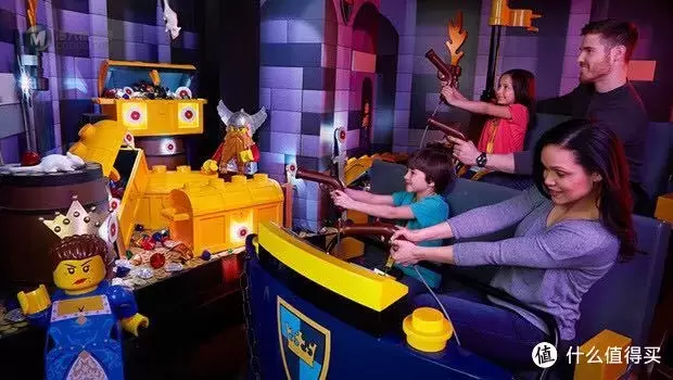 乐高Lego 篇九:写给成年玩家的乐高汇总贴(中篇) 乐高Lego 篇九:写给成年玩家的乐高汇总贴(中篇)