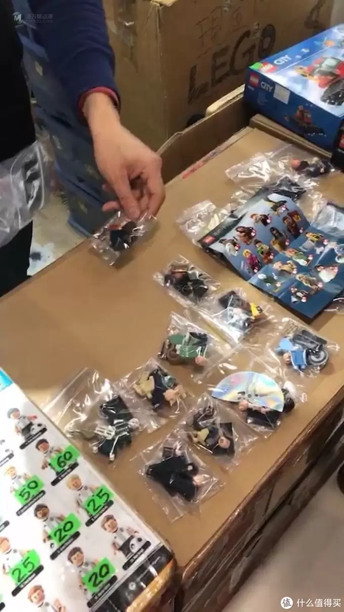 乐高Lego 篇九:写给成年玩家的乐高汇总贴(中篇) 乐高Lego 篇九:写给成年玩家的乐高汇总贴(中篇)