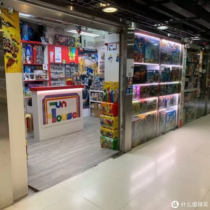 乐高Lego 篇九:写给成年玩家的乐高汇总贴(中篇) 乐高Lego 篇九:写给成年玩家的乐高汇总贴(中篇)