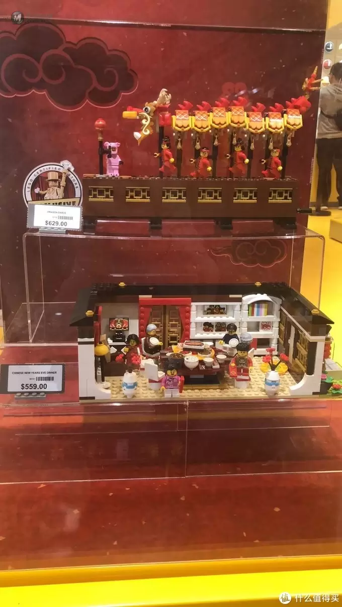乐高Lego 篇九:写给成年玩家的乐高汇总贴(中篇) 乐高Lego 篇九:写给成年玩家的乐高汇总贴(中篇)