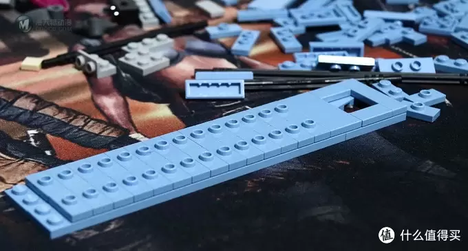 拼出城市记忆 Lego 乐高 建筑系列 21039 上海天际线 拼出城市记忆 Lego 乐高 建筑系列 21039 上海天际线
