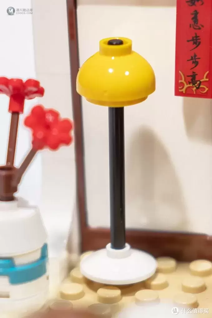 来一场丰盛的团圆饭吧!乐高80101 新春年夜饭套装 来一场丰盛的团圆饭吧!乐高80101 新春年夜饭套装