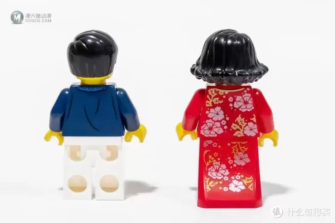 来一场丰盛的团圆饭吧!乐高80101 新春年夜饭套装 来一场丰盛的团圆饭吧!乐高80101 新春年夜饭套装