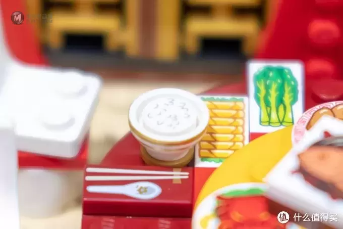 来一场丰盛的团圆饭吧!乐高80101 新春年夜饭套装 来一场丰盛的团圆饭吧!乐高80101 新春年夜饭套装