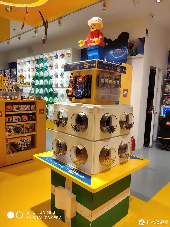 乐高 篇三:迟到的探店—北京金源乐高授权专卖店内乐高新品礼物选择 乐高 篇三:迟到的探店—北京金源乐高授权专卖店内乐高新品礼物选择