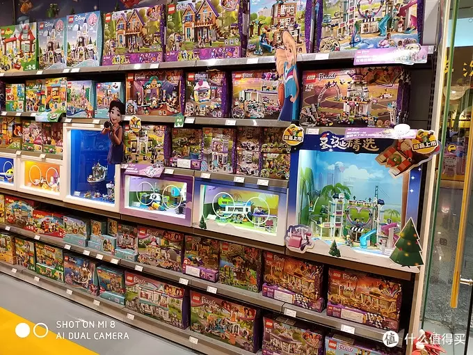 乐高 篇三:迟到的探店—北京金源乐高授权专卖店内乐高新品礼物选择 乐高 篇三:迟到的探店—北京金源乐高授权专卖店内乐高新品礼物选择
