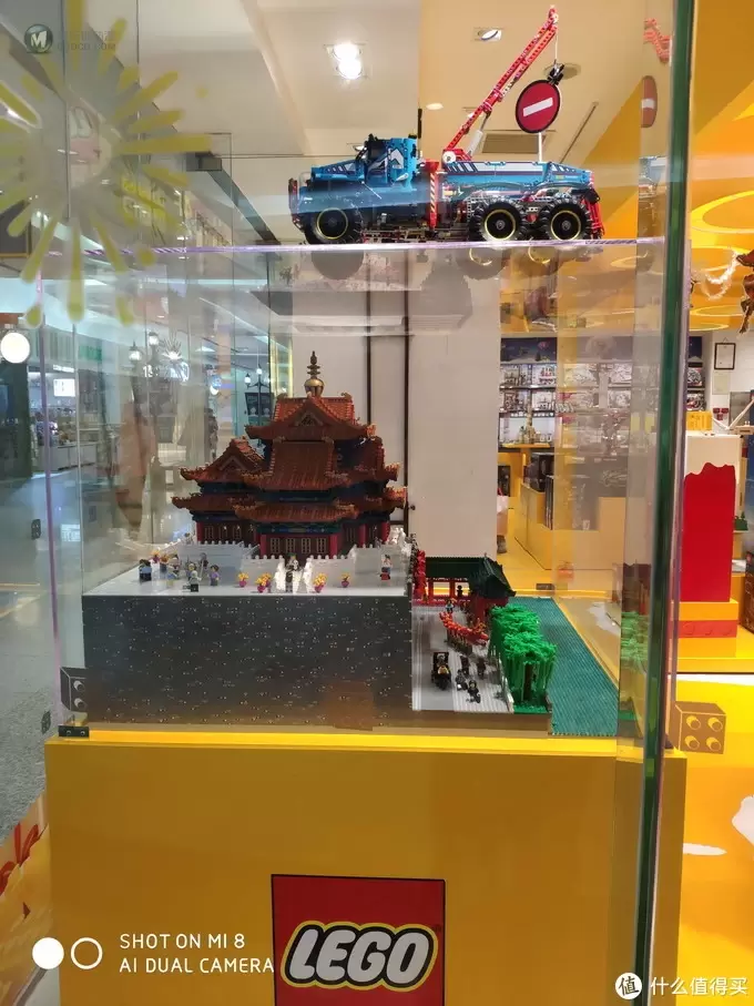 乐高 篇三:迟到的探店—北京金源乐高授权专卖店内乐高新品礼物选择 乐高 篇三:迟到的探店—北京金源乐高授权专卖店内乐高新品礼物选择