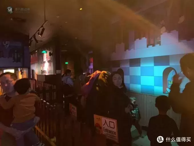 玩过才知道!上海乐高探索中心值不值得去玩? 玩过才知道!上海乐高探索中心值不值得去玩?