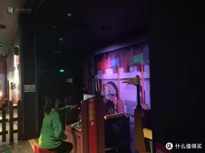 玩过才知道!上海乐高探索中心值不值得去玩? 玩过才知道!上海乐高探索中心值不值得去玩?