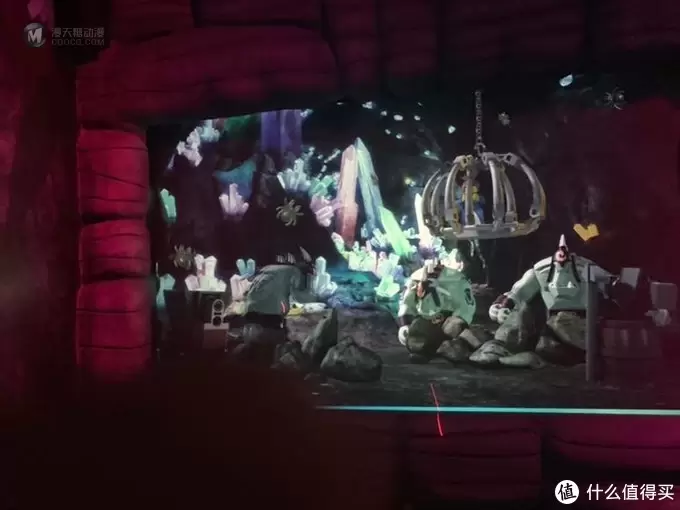 玩过才知道!上海乐高探索中心值不值得去玩? 玩过才知道!上海乐高探索中心值不值得去玩?