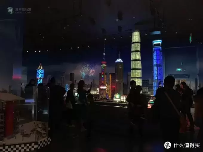 玩过才知道!上海乐高探索中心值不值得去玩? 玩过才知道!上海乐高探索中心值不值得去玩?