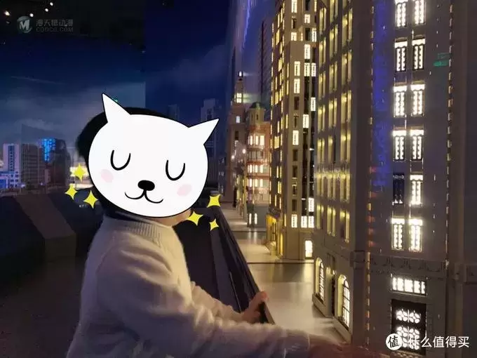 玩过才知道!上海乐高探索中心值不值得去玩? 玩过才知道!上海乐高探索中心值不值得去玩?