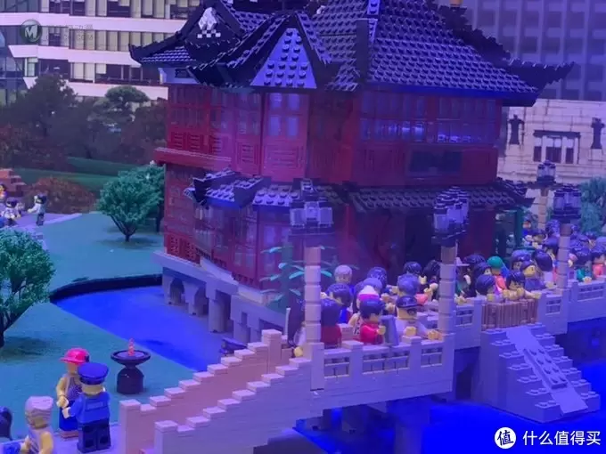 玩过才知道!上海乐高探索中心值不值得去玩? 玩过才知道!上海乐高探索中心值不值得去玩?