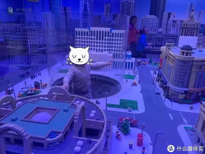 玩过才知道!上海乐高探索中心值不值得去玩? 玩过才知道!上海乐高探索中心值不值得去玩?