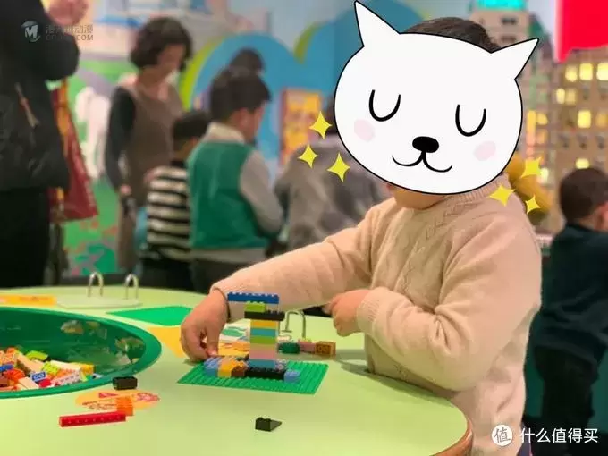 玩过才知道!上海乐高探索中心值不值得去玩? 玩过才知道!上海乐高探索中心值不值得去玩?