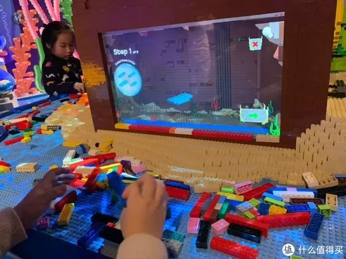 玩过才知道!上海乐高探索中心值不值得去玩? 玩过才知道!上海乐高探索中心值不值得去玩?