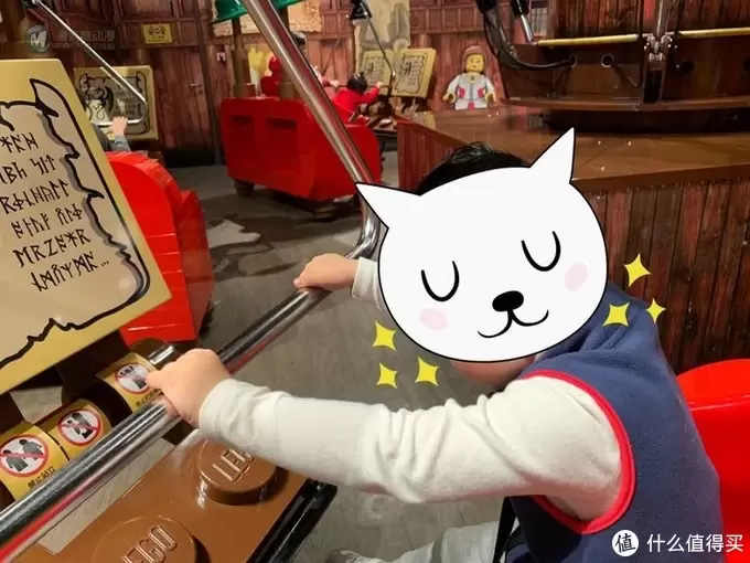 玩过才知道!上海乐高探索中心值不值得去玩? 玩过才知道!上海乐高探索中心值不值得去玩?