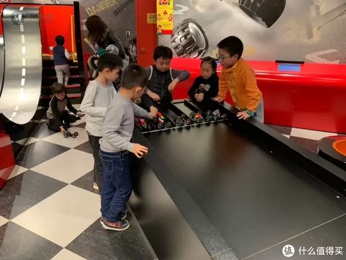 玩过才知道!上海乐高探索中心值不值得去玩? 玩过才知道!上海乐高探索中心值不值得去玩?