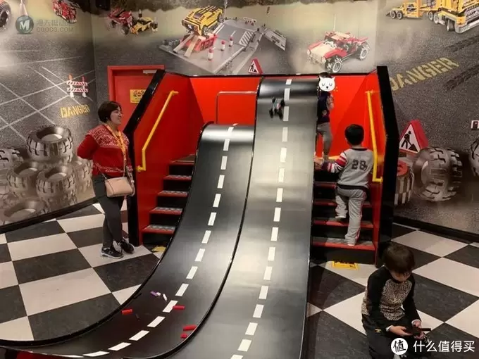 玩过才知道!上海乐高探索中心值不值得去玩? 玩过才知道!上海乐高探索中心值不值得去玩?