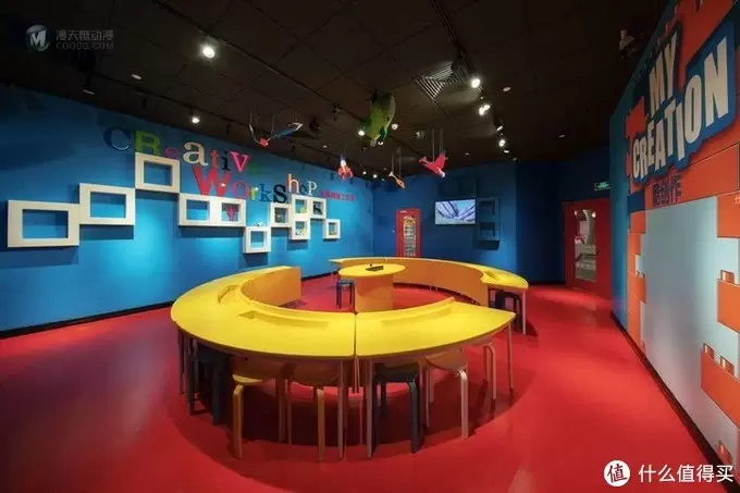 玩过才知道!上海乐高探索中心值不值得去玩? 玩过才知道!上海乐高探索中心值不值得去玩?