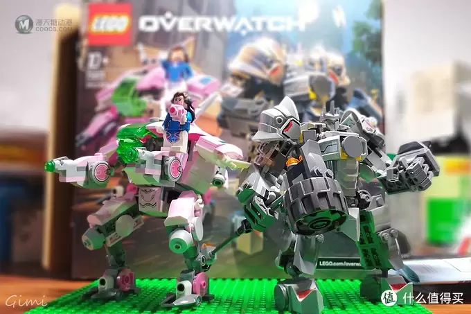 Lego剁手记 篇一:给自己买的圣诞礼物之75973(附带8月MMB40283)(Part1) Lego剁手记 篇一:给自己买的圣诞礼物之75973(附带8月MMB40283)(Part1)