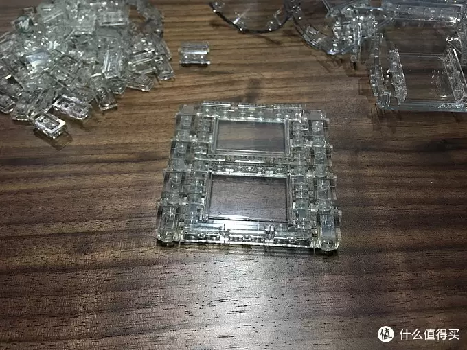 我的LEGO 篇三:21313--Ship in a Bottle 瓶中船开箱 我的LEGO 篇三:21313--Ship in a Bottle 瓶中船开箱