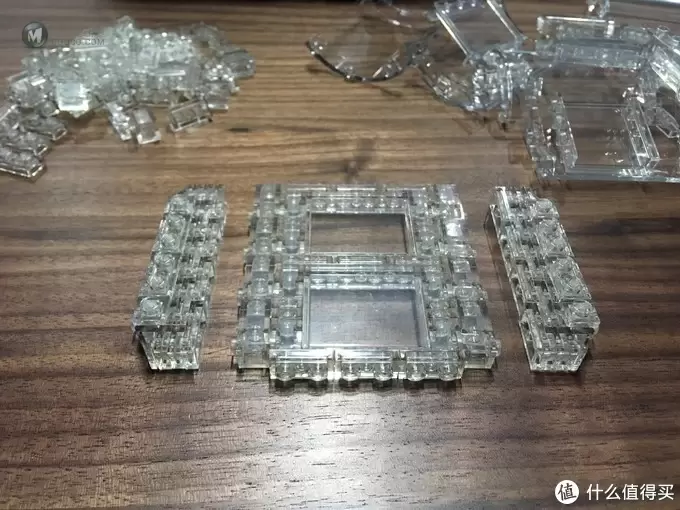 我的LEGO 篇三:21313--Ship in a Bottle 瓶中船开箱 我的LEGO 篇三:21313--Ship in a Bottle 瓶中船开箱