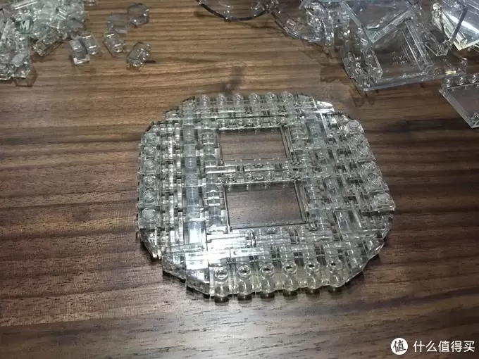 我的LEGO 篇三:21313--Ship in a Bottle 瓶中船开箱 我的LEGO 篇三:21313--Ship in a Bottle 瓶中船开箱