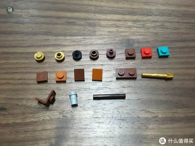 我的LEGO 篇三:21313--Ship in a Bottle 瓶中船开箱 我的LEGO 篇三:21313--Ship in a Bottle 瓶中船开箱