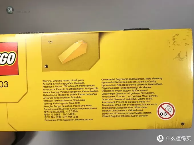 LEGO 乐高 拼拼乐 篇168:最佳理财套装 21303 瓦力 Wall-E,那年你买了吗? LEGO 乐高 拼拼乐 篇168:最佳理财套装 21303 瓦力 Wall-E,那年你买了吗?