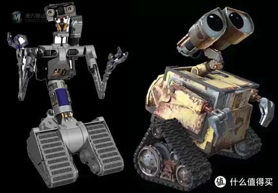 LEGO 乐高 拼拼乐 篇168:最佳理财套装 21303 瓦力 Wall-E,那年你买了吗? LEGO 乐高 拼拼乐 篇168:最佳理财套装 21303 瓦力 Wall-E,那年你买了吗?