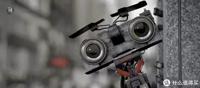 LEGO 乐高 拼拼乐 篇168:最佳理财套装 21303 瓦力 Wall-E,那年你买了吗? LEGO 乐高 拼拼乐 篇168:最佳理财套装 21303 瓦力 Wall-E,那年你买了吗?