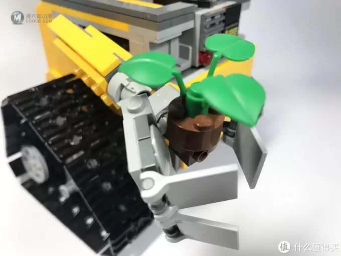 LEGO 乐高 拼拼乐 篇168:最佳理财套装 21303 瓦力 Wall-E,那年你买了吗? LEGO 乐高 拼拼乐 篇168:最佳理财套装 21303 瓦力 Wall-E,那年你买了吗?