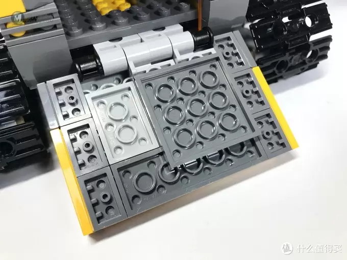 LEGO 乐高 拼拼乐 篇168:最佳理财套装 21303 瓦力 Wall-E,那年你买了吗? LEGO 乐高 拼拼乐 篇168:最佳理财套装 21303 瓦力 Wall-E,那年你买了吗?