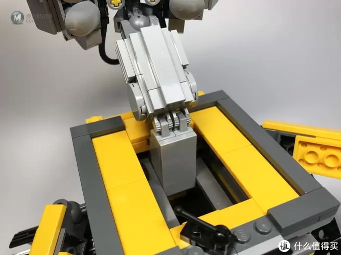 LEGO 乐高 拼拼乐 篇168:最佳理财套装 21303 瓦力 Wall-E,那年你买了吗? LEGO 乐高 拼拼乐 篇168:最佳理财套装 21303 瓦力 Wall-E,那年你买了吗?