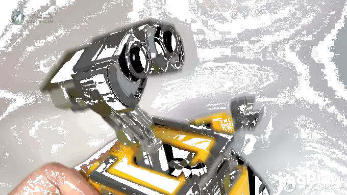 LEGO 乐高 拼拼乐 篇168:最佳理财套装 21303 瓦力 Wall-E,那年你买了吗? LEGO 乐高 拼拼乐 篇168:最佳理财套装 21303 瓦力 Wall-E,那年你买了吗?