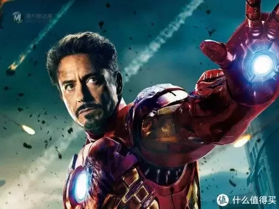 LEGO 方头仔人偶 篇二:那一抹骚红—Iron Man闪电侠 LEGO 方头仔人偶 篇二:那一抹骚红—Iron Man闪电侠