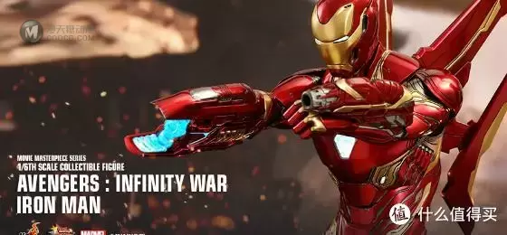 LEGO 方头仔人偶 篇二:那一抹骚红—Iron Man闪电侠 LEGO 方头仔人偶 篇二:那一抹骚红—Iron Man闪电侠