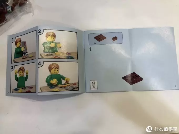LEGO 方头仔人偶 篇二:那一抹骚红—Iron Man闪电侠 LEGO 方头仔人偶 篇二:那一抹骚红—Iron Man闪电侠