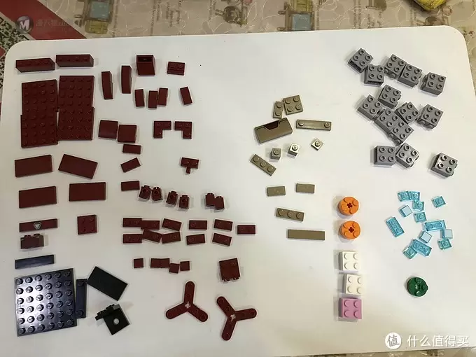 LEGO 方头仔人偶 篇二:那一抹骚红—Iron Man闪电侠 LEGO 方头仔人偶 篇二:那一抹骚红—Iron Man闪电侠
