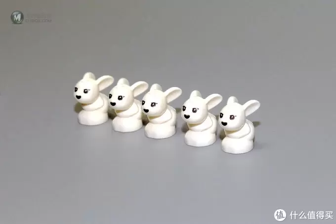 陪伴是最长情的告白 LEGO乐高 好朋友系列之 40265 井字游戏 开箱搭建 陪伴是最长情的告白 LEGO乐高 好朋友系列之 40265 井字游戏 开箱搭建