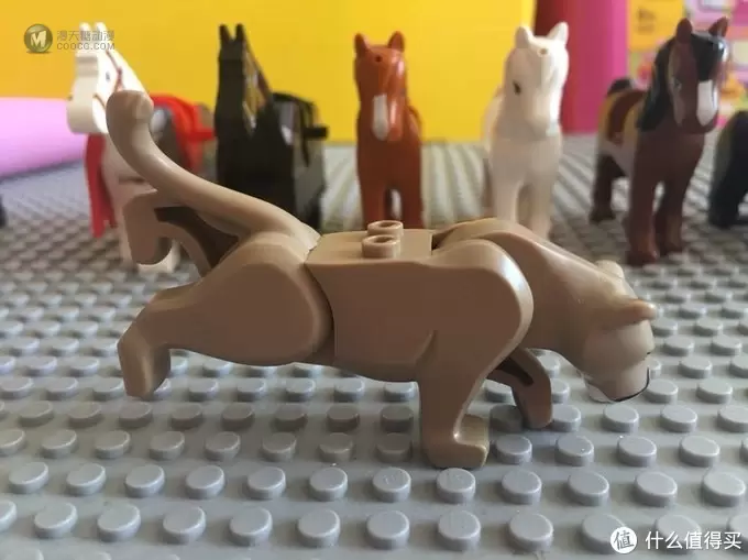 闺女的最爱—LEGO乐高动物配件集合 闺女的最爱—LEGO乐高动物配件集合