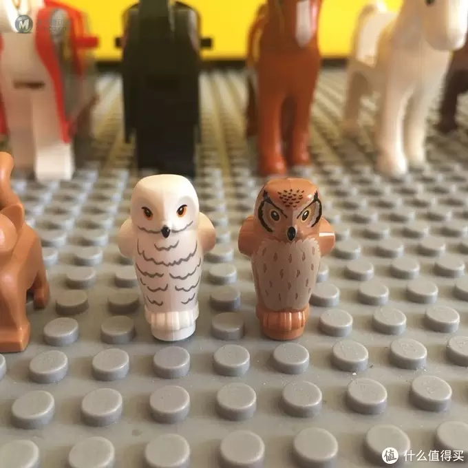 闺女的最爱—LEGO乐高动物配件集合 闺女的最爱—LEGO乐高动物配件集合